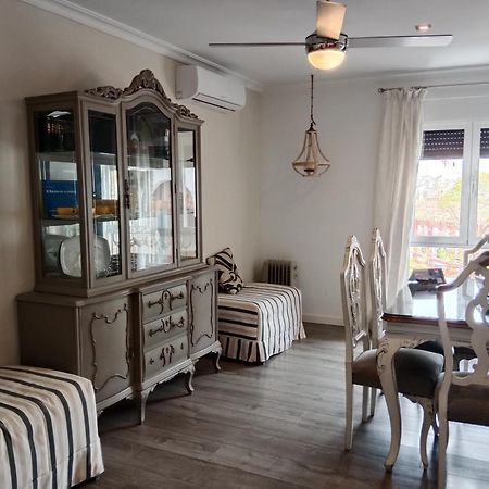 코르도바 El Balcon De La Juderia 아파트 외부 사진
