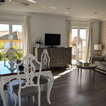 코르도바 El Balcon De La Juderia 아파트 외부 사진