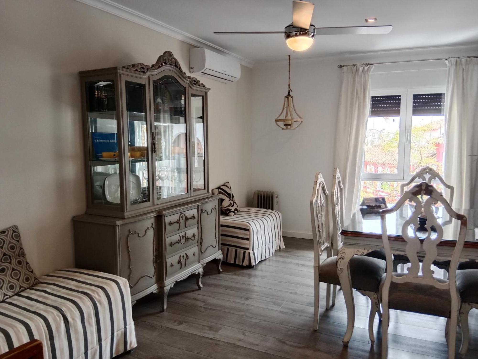 코르도바 El Balcon De La Juderia 아파트 외부 사진