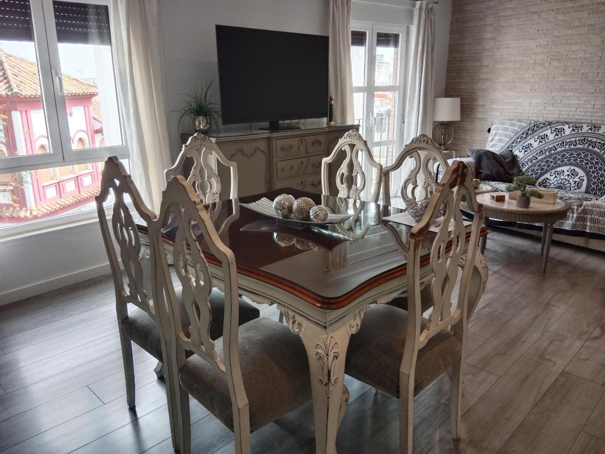 코르도바 El Balcon De La Juderia 아파트 외부 사진