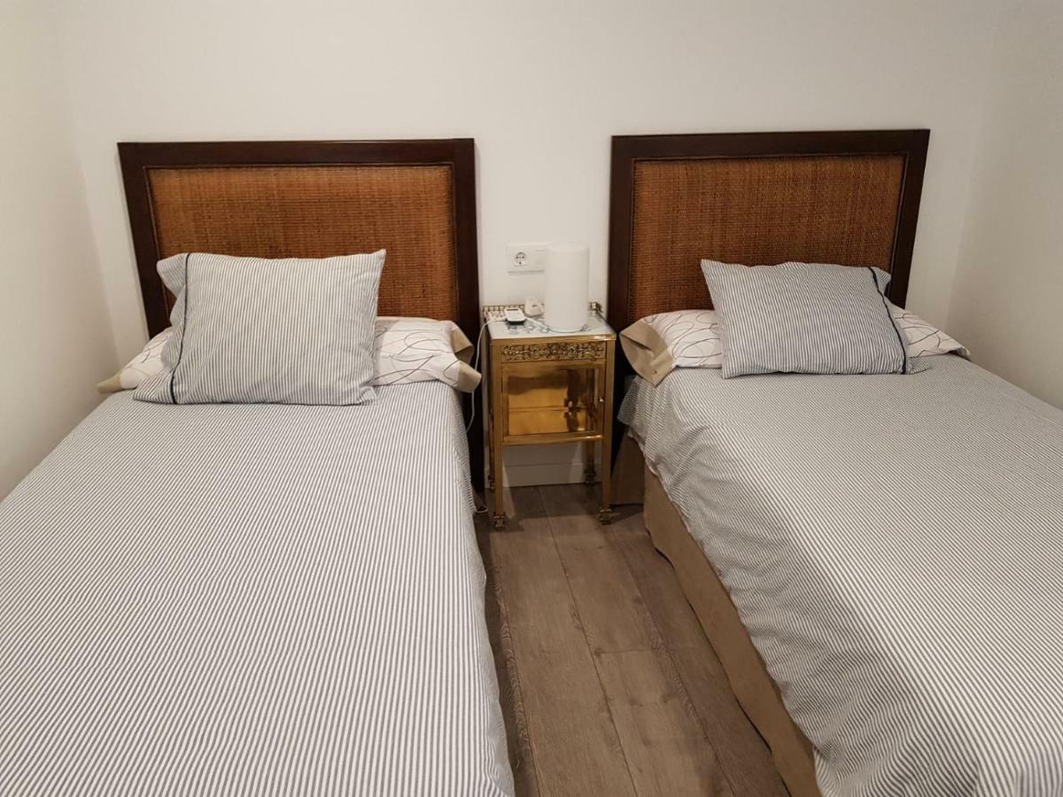 코르도바 El Balcon De La Juderia 아파트 외부 사진