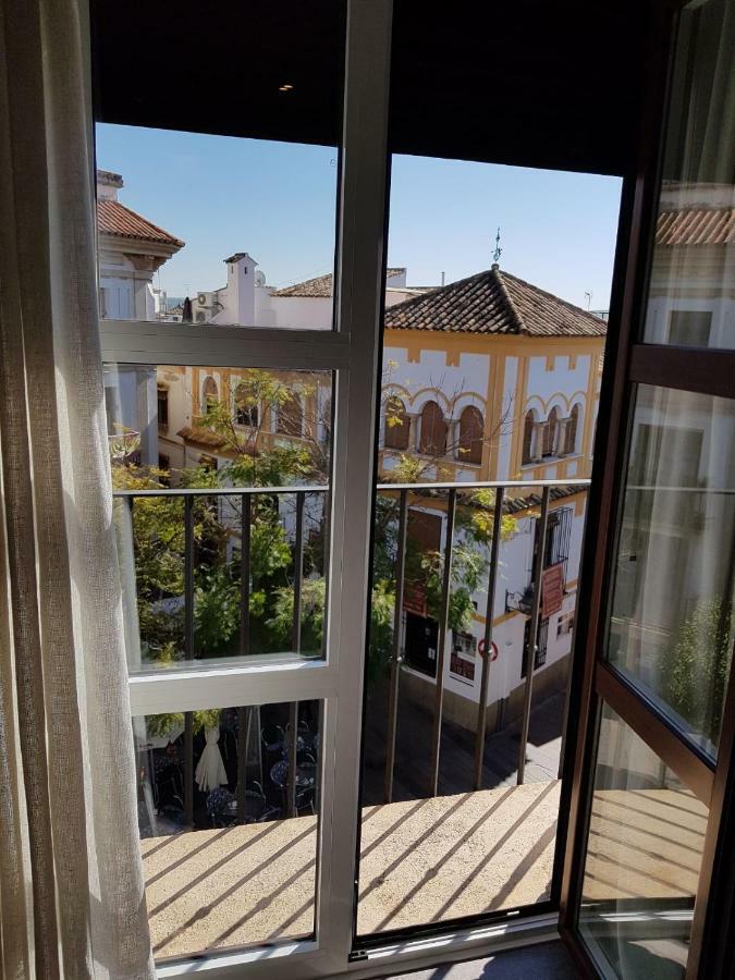 코르도바 El Balcon De La Juderia 아파트 외부 사진