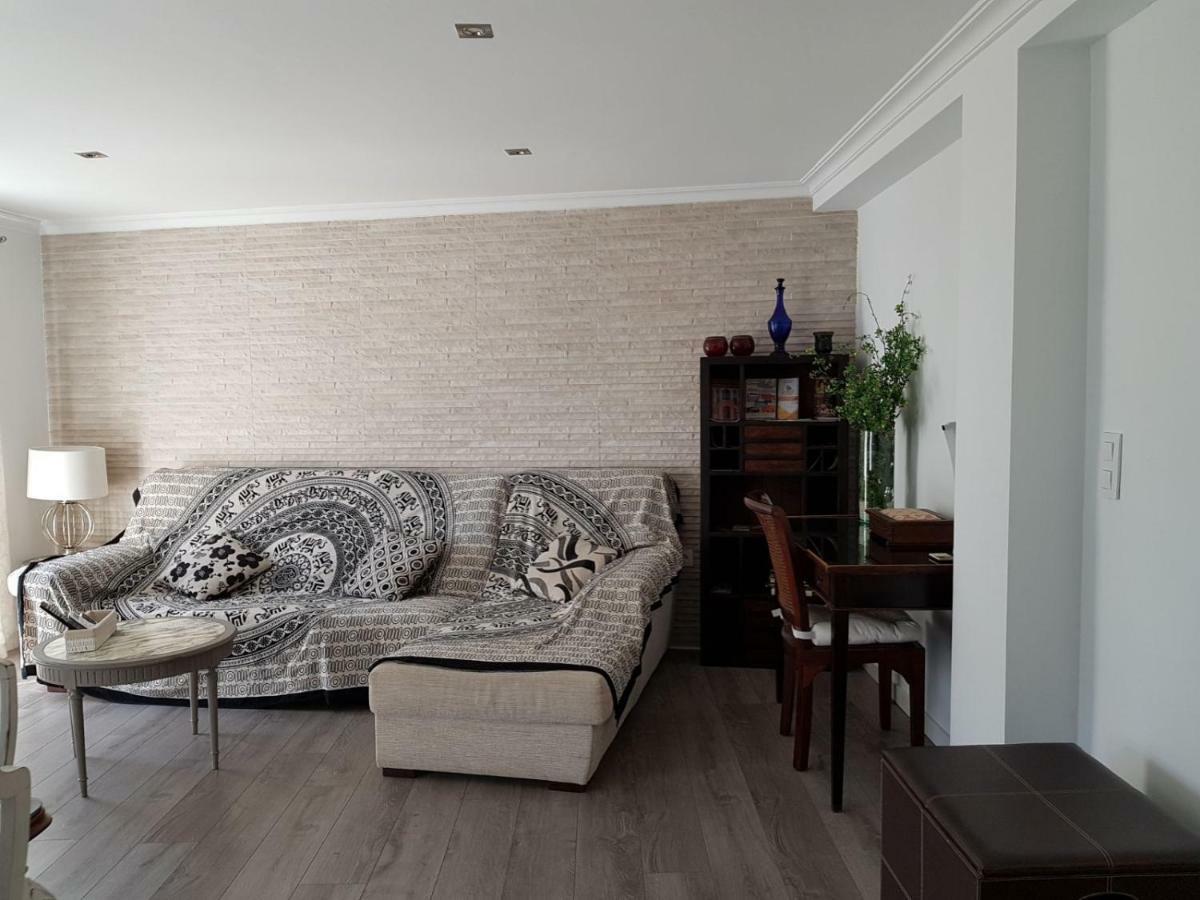 코르도바 El Balcon De La Juderia 아파트 외부 사진