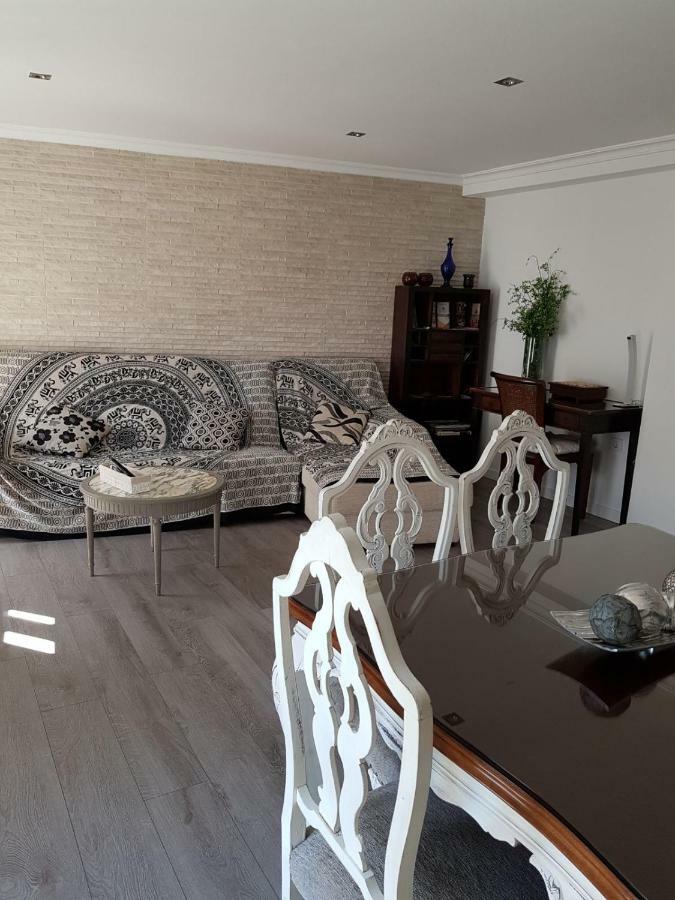 코르도바 El Balcon De La Juderia 아파트 외부 사진
