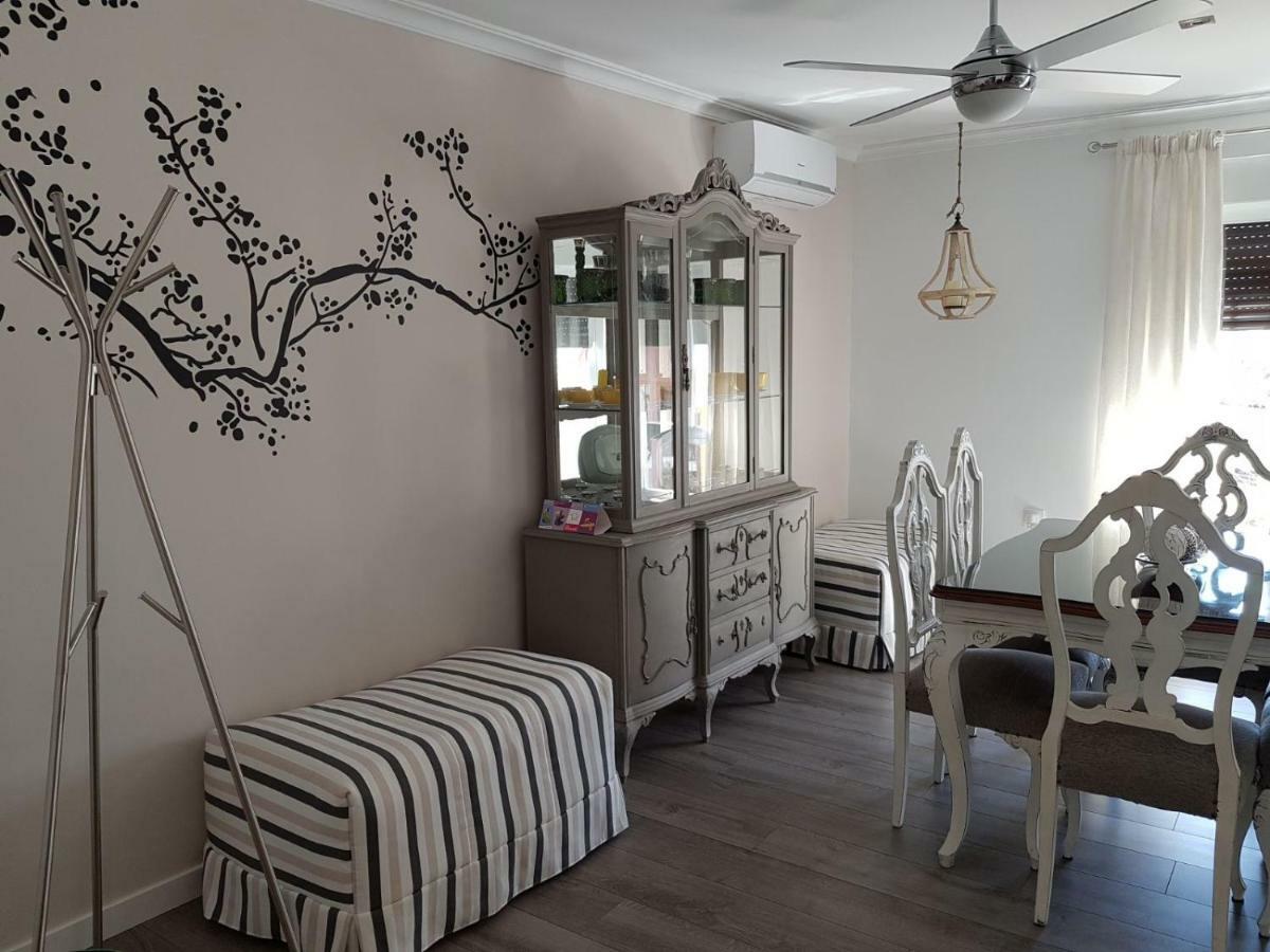 코르도바 El Balcon De La Juderia 아파트 외부 사진