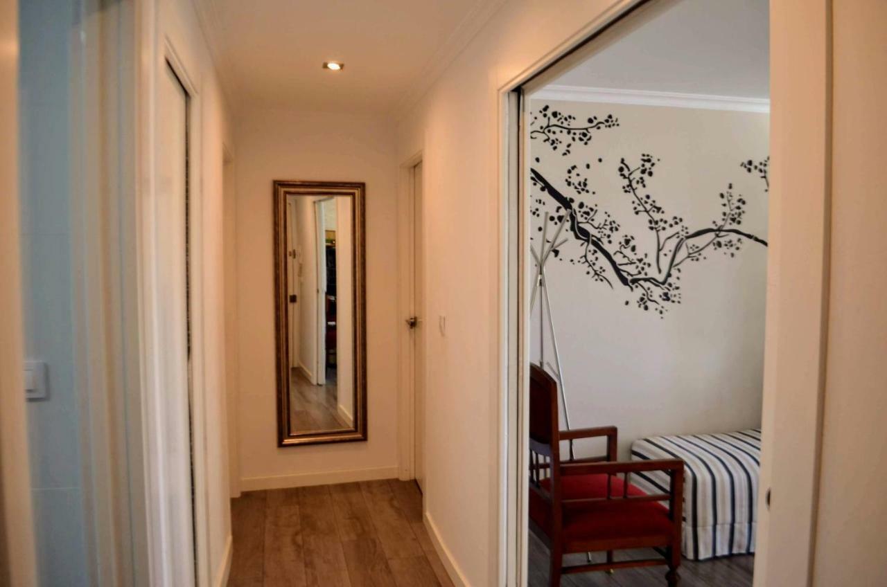코르도바 El Balcon De La Juderia 아파트 외부 사진