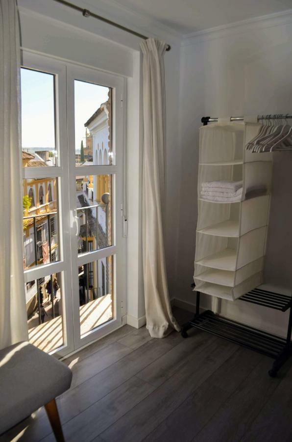 코르도바 El Balcon De La Juderia 아파트 외부 사진