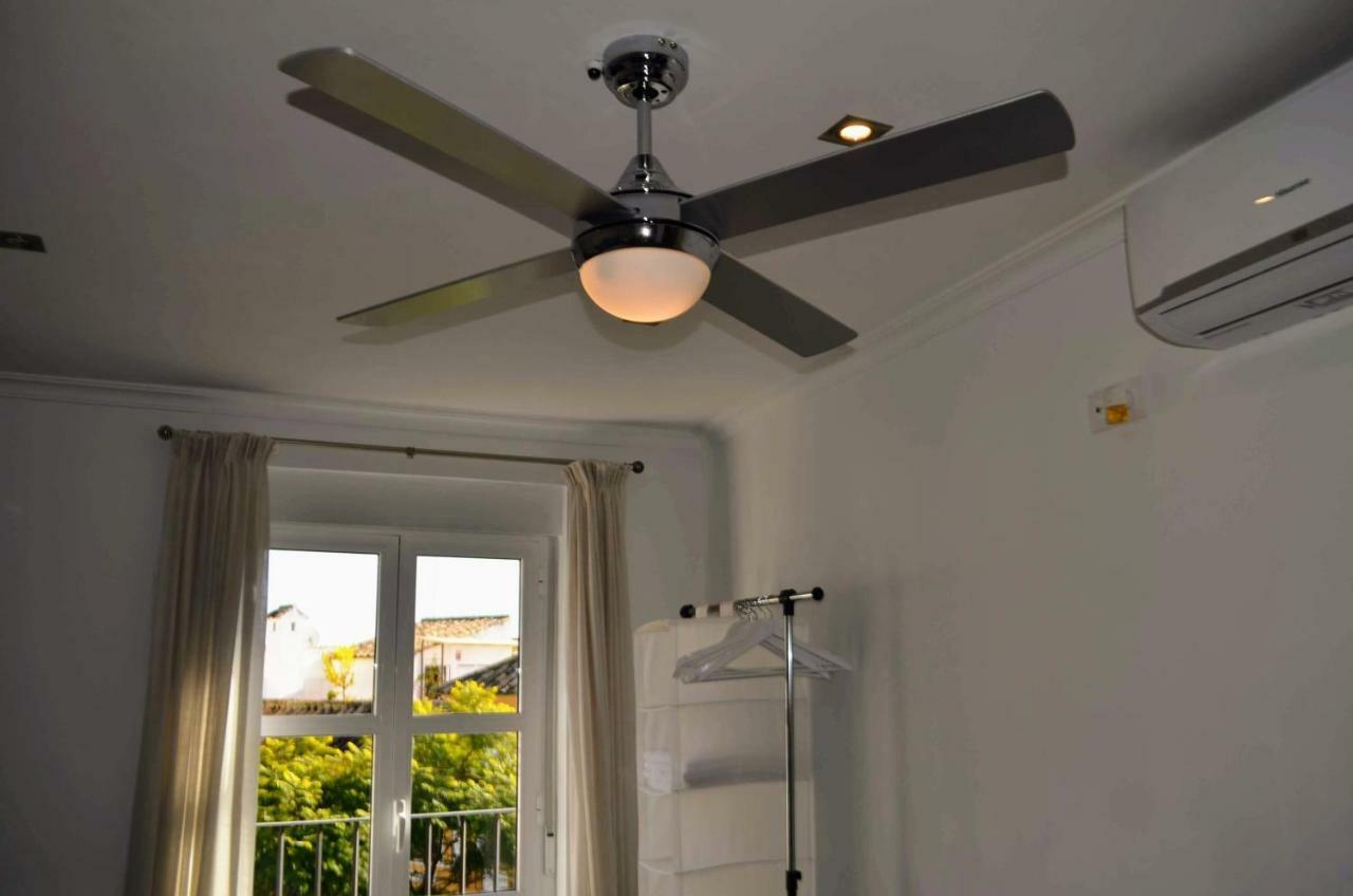 코르도바 El Balcon De La Juderia 아파트 외부 사진