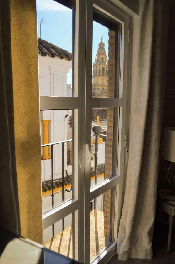 코르도바 El Balcon De La Juderia 아파트 외부 사진