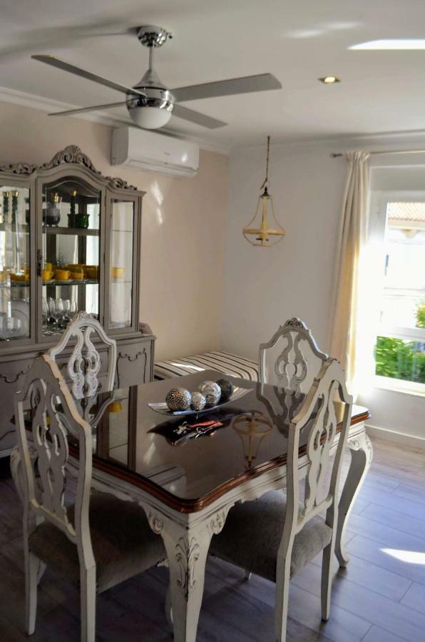 코르도바 El Balcon De La Juderia 아파트 외부 사진