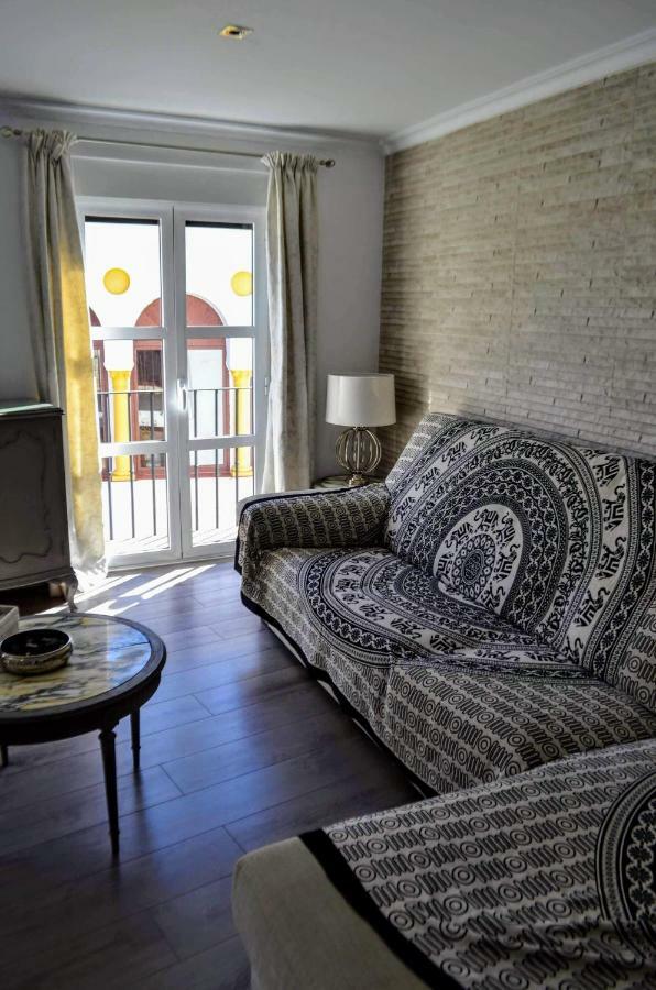 코르도바 El Balcon De La Juderia 아파트 외부 사진
