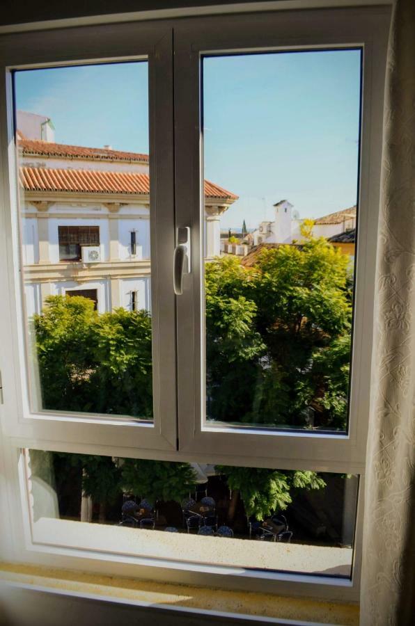 코르도바 El Balcon De La Juderia 아파트 외부 사진
