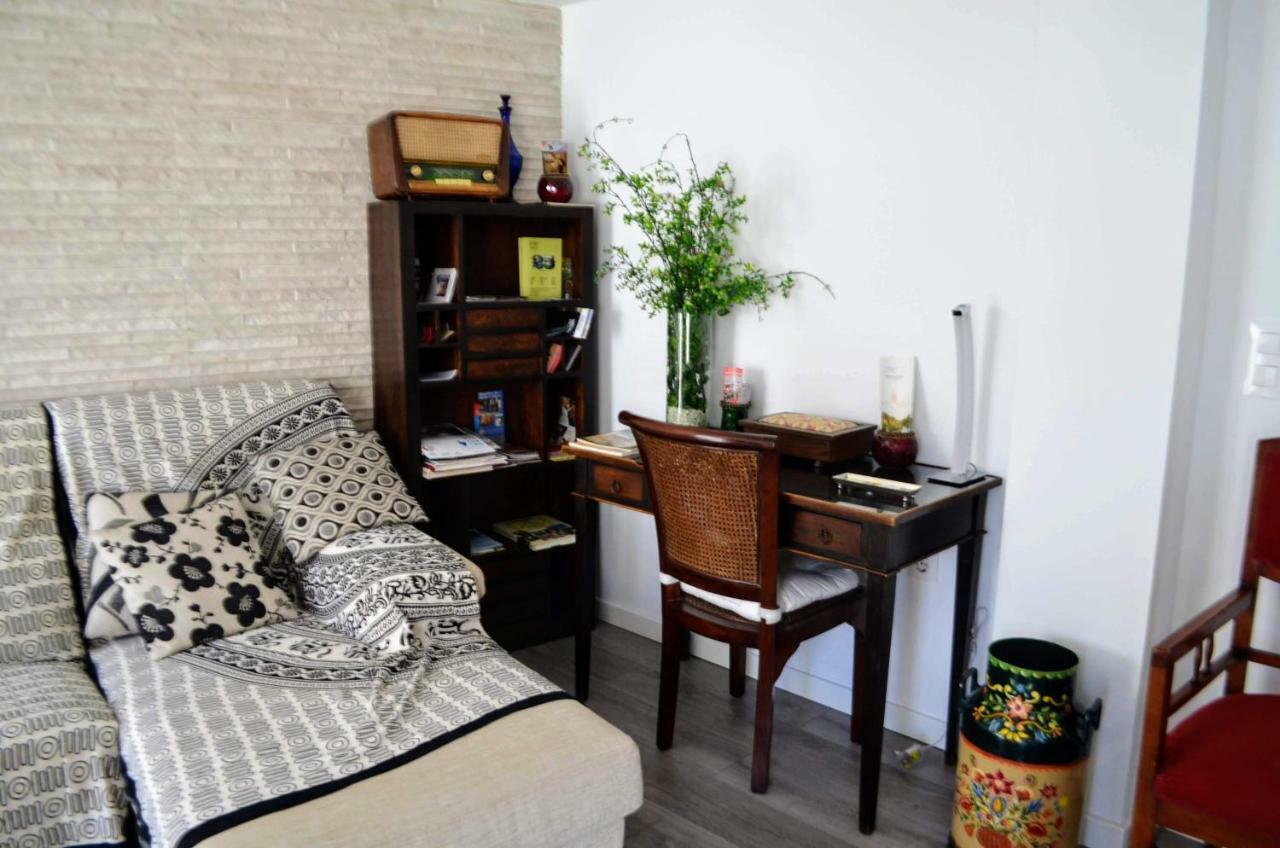 코르도바 El Balcon De La Juderia 아파트 외부 사진